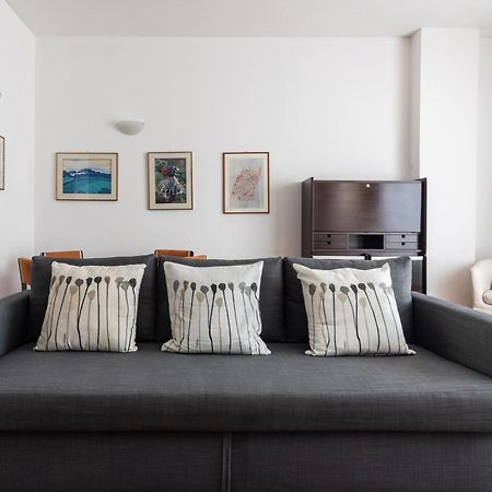 Apartament Il Bilocale Con Terrazzo Dei Marchesi Mediolan Zewnętrze zdjęcie