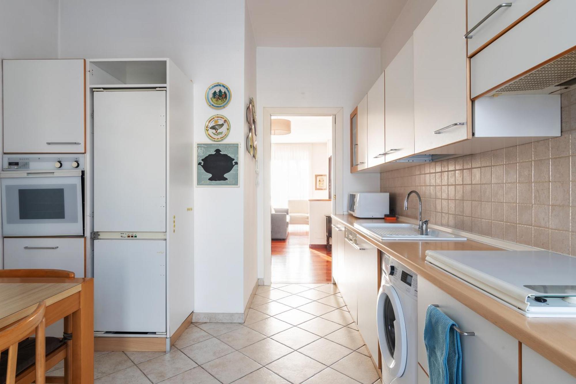 Apartament Il Bilocale Con Terrazzo Dei Marchesi Mediolan Zewnętrze zdjęcie
