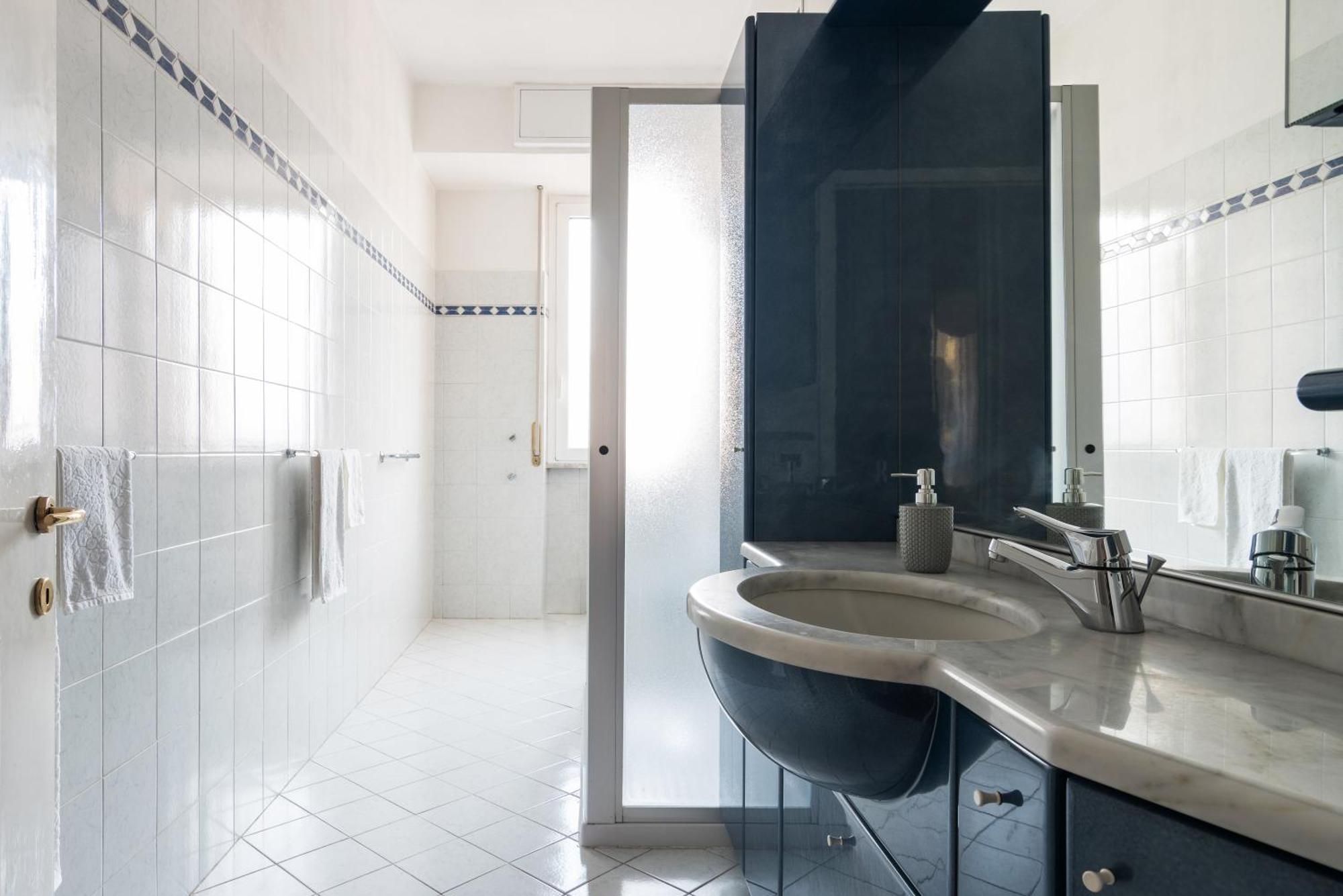 Apartament Il Bilocale Con Terrazzo Dei Marchesi Mediolan Zewnętrze zdjęcie