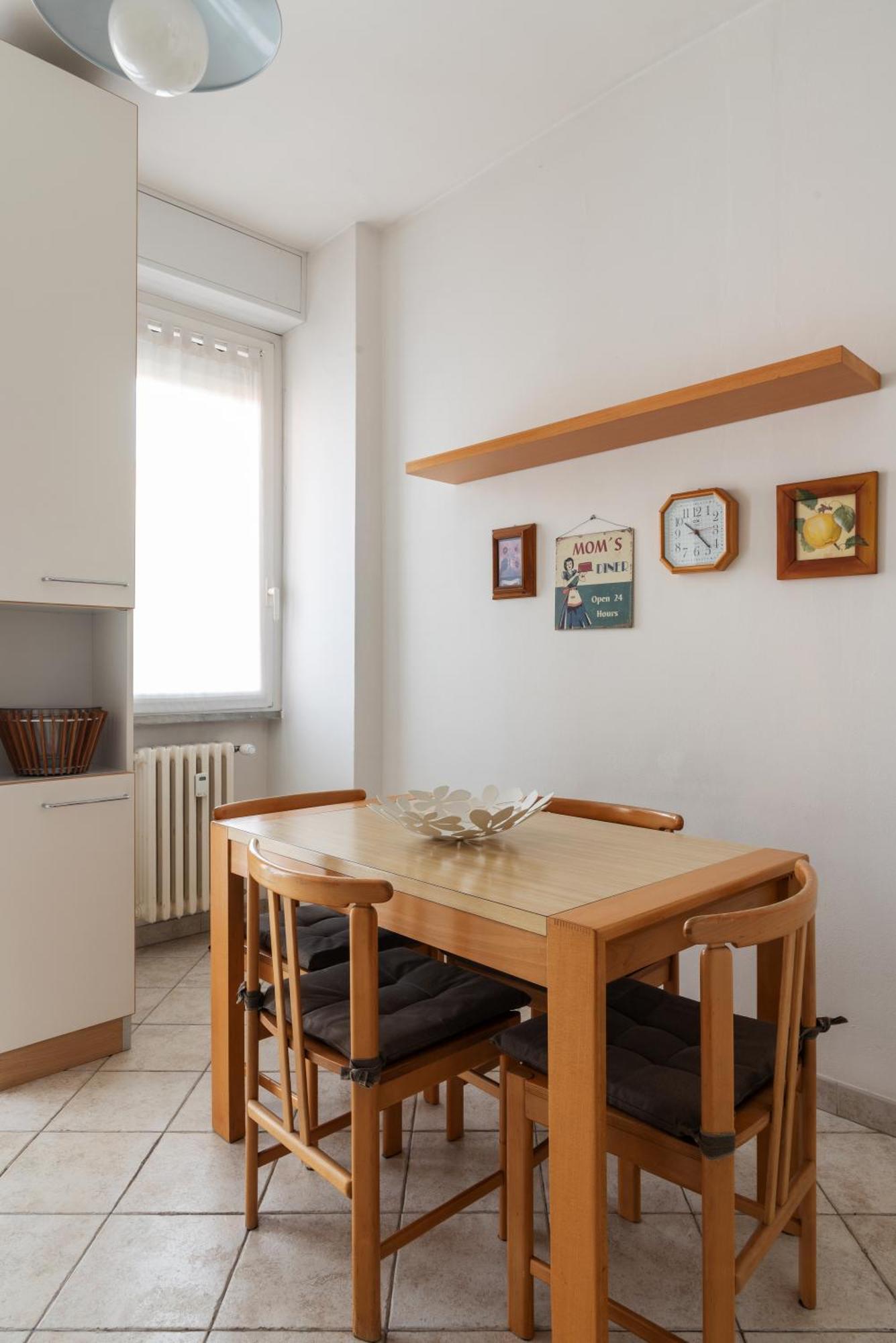 Apartament Il Bilocale Con Terrazzo Dei Marchesi Mediolan Zewnętrze zdjęcie