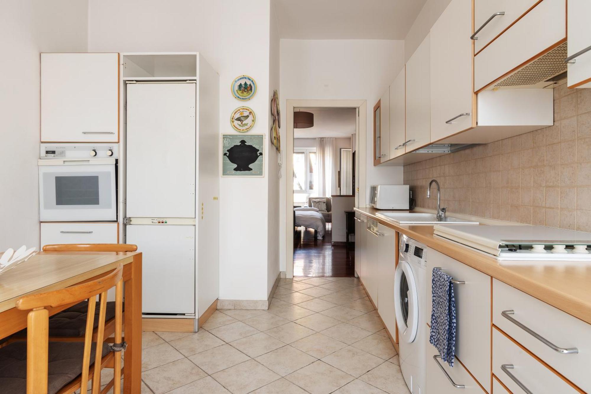 Apartament Il Bilocale Con Terrazzo Dei Marchesi Mediolan Zewnętrze zdjęcie