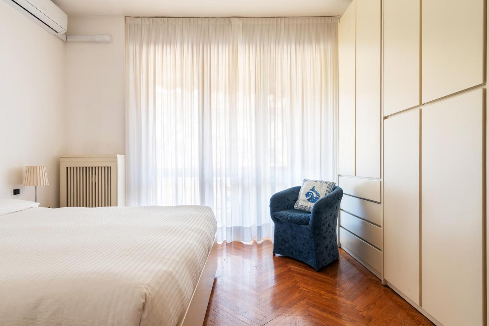 Apartament Il Bilocale Con Terrazzo Dei Marchesi Mediolan Zewnętrze zdjęcie